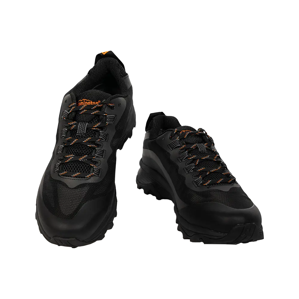 Ботинки Remington Urban Trekking Black р. 40. Фото №2