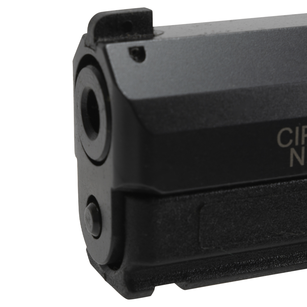 Пистолет ООП Grand Power TQ1 калибр 10х28 (NEW). Фото №4