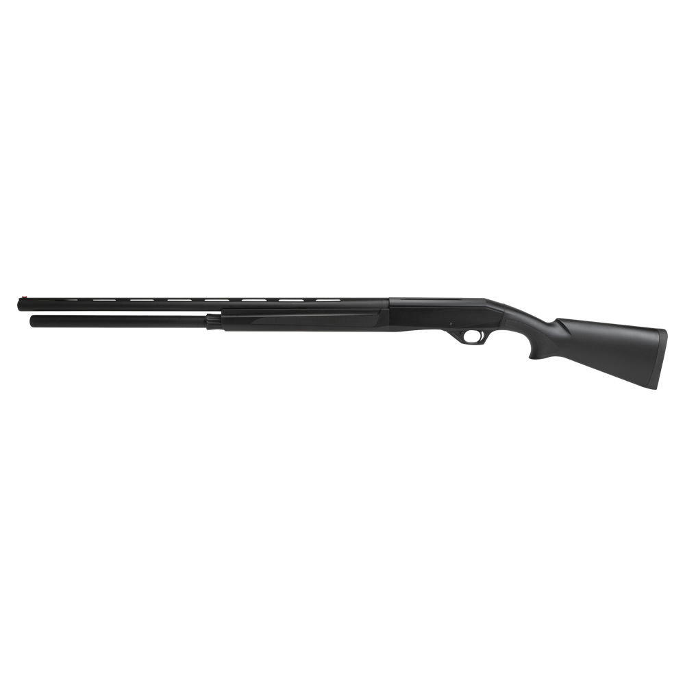 Ружье Beydora BDR 56 SYNTHETIC ЯКУТИЯ калибр 12х76, L-710 (черный ресивер). Фото №10