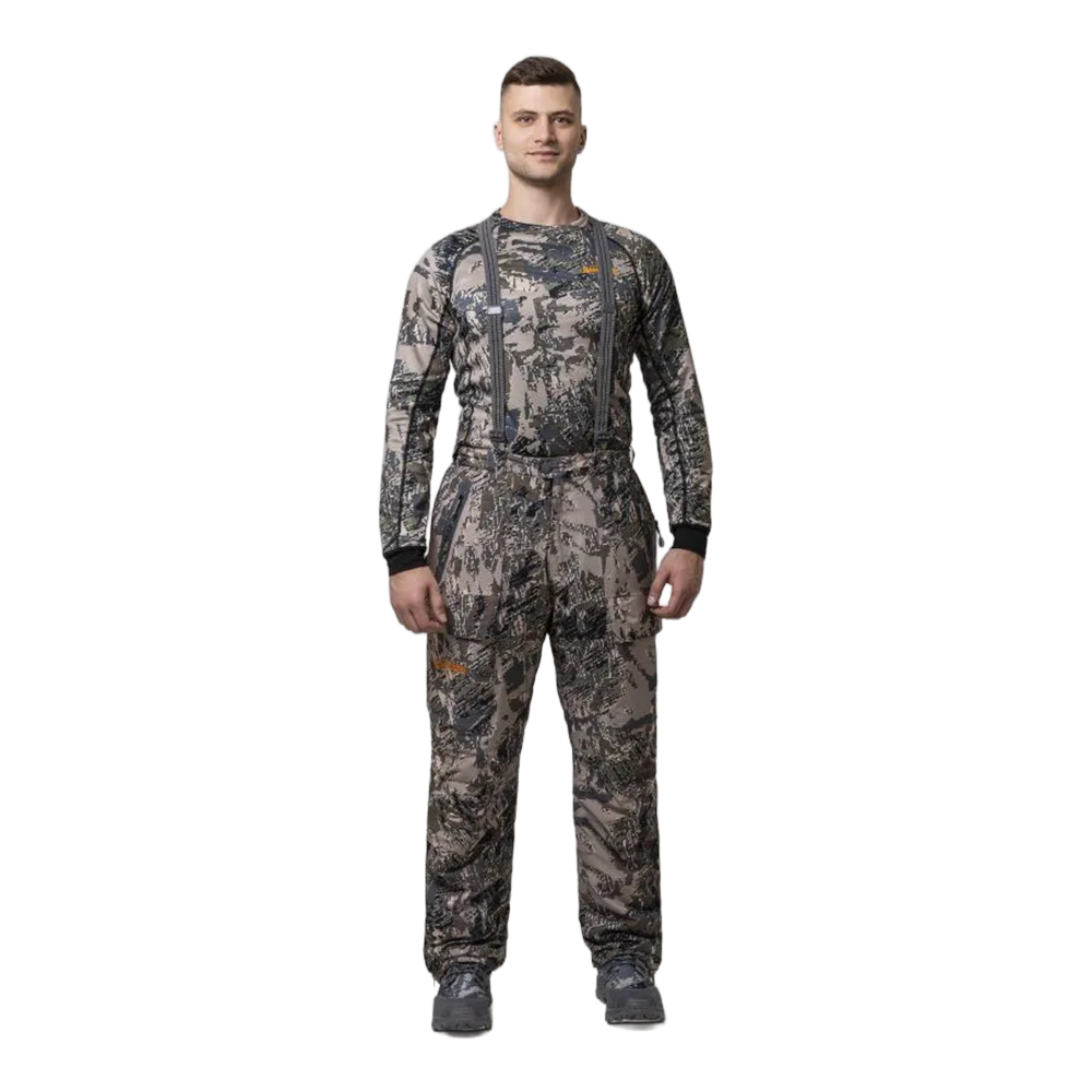 Костюм Remington 3 в 1 Blizzard Fit Figure р. 2XL. Фото №2
