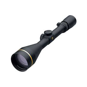 Оптический прицел LEUPOLD VX-3 3.5-10х40 MAT W/MC4 (45257). Фото №2
