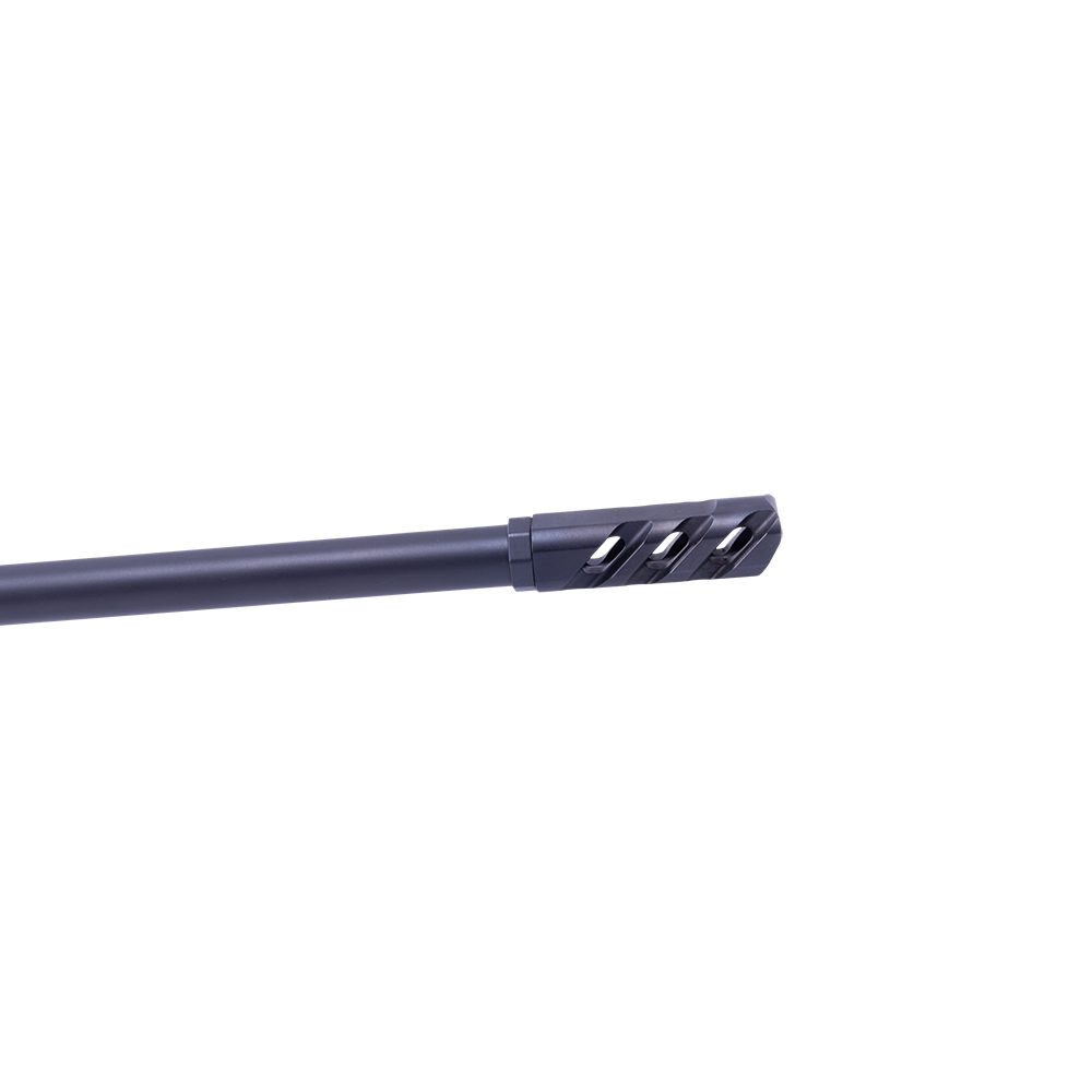 Карабин АТА ARMS ALR Flat Dark Earth калибр 308Win, ствол 610 мм, ДТК, 2 стальных магазина на 5 патронов. Фото №4
