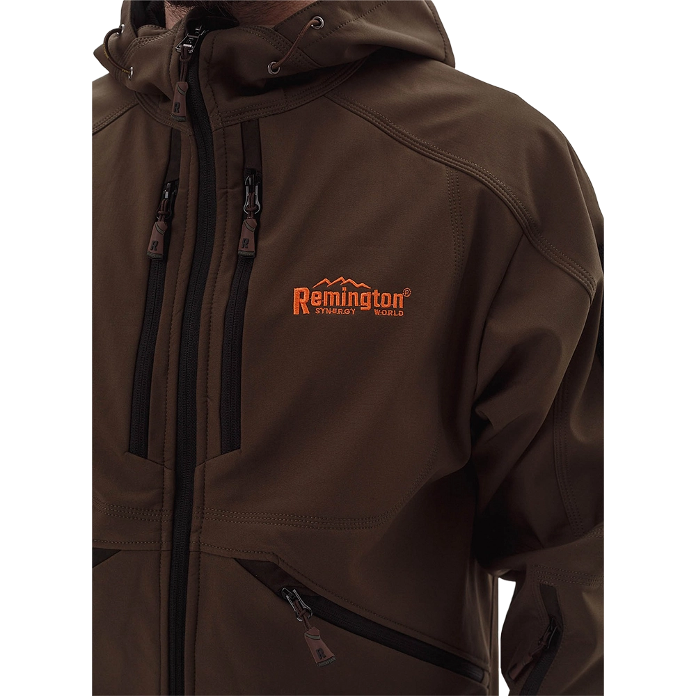 Костюм Remington Himalayan Dark Olive р. 4XL. Фото №3