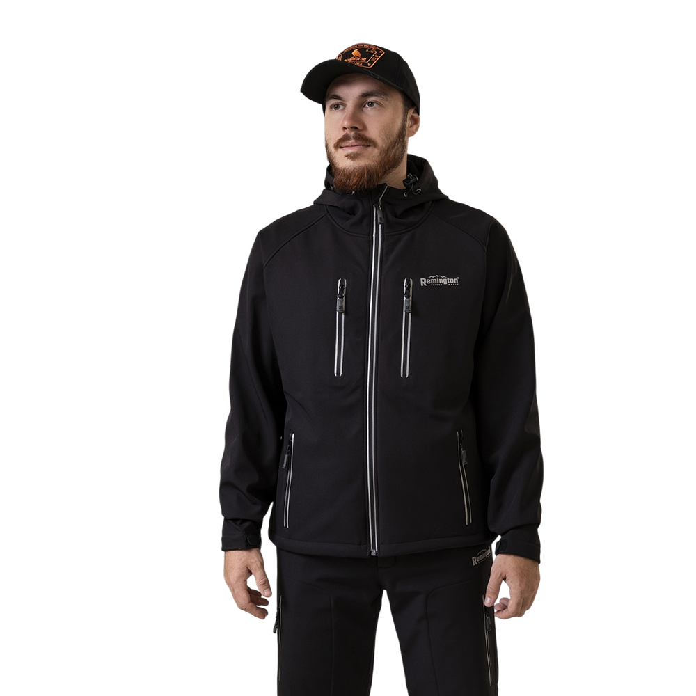 Костюм Remington Universal Black р. S. Фото №39