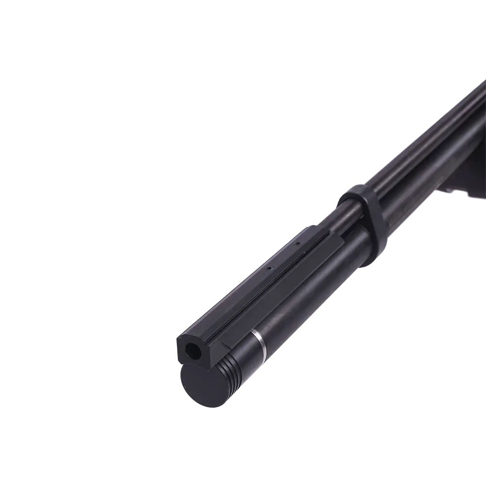 Винтовка пневматическая Crosman  PCP Challenger CH2009 (черный пластик) калибр 4,5 мм. Фото №8