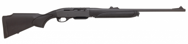 Карабин Remington 750 Synthetic калибр 243 Win, ствол 22". Фото №2