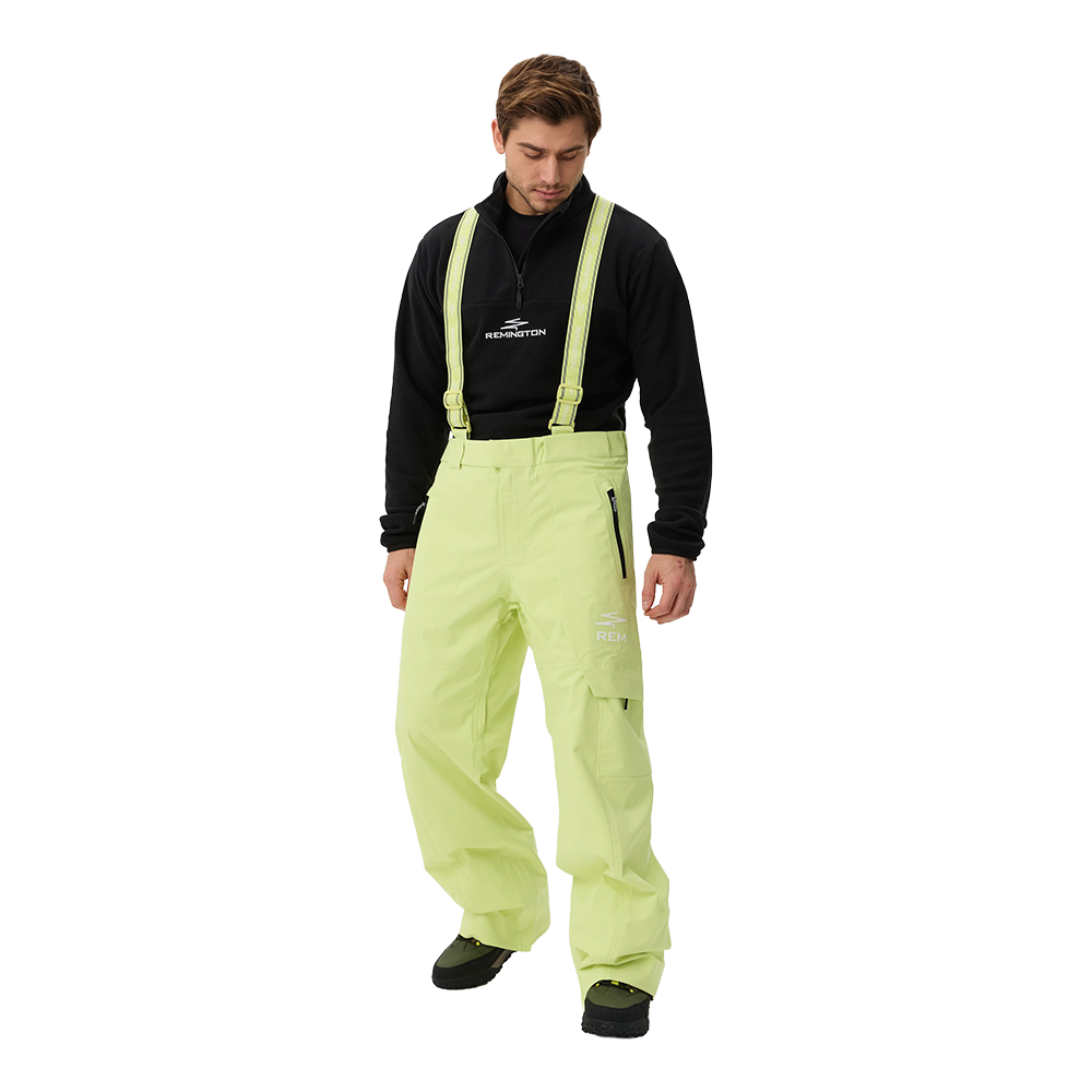 Костюм Remington Winner Lime р. S. Фото №5