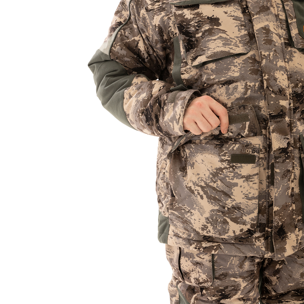 Костюм Remington ALYASKA Rifle р. 4XL. Фото №2