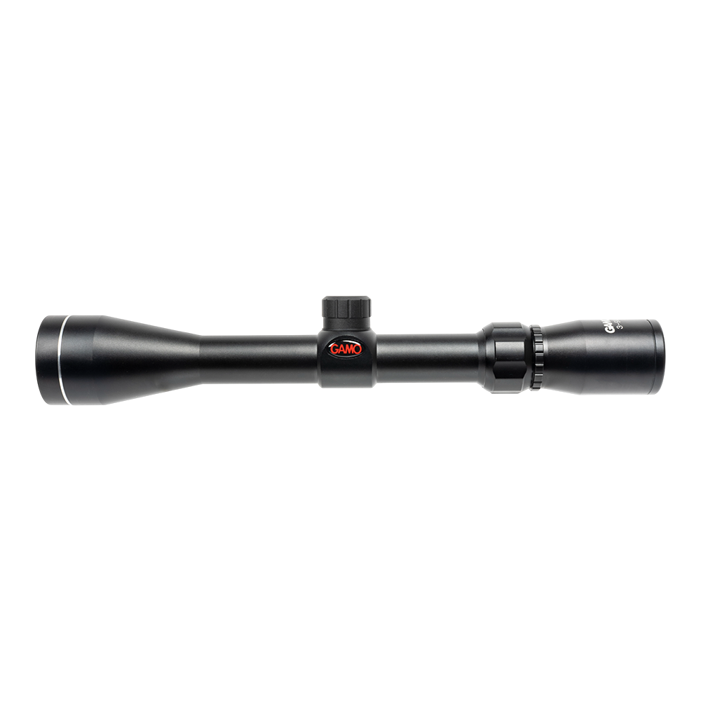Прицел оптический Gamo 3-9х40. Фото №2
