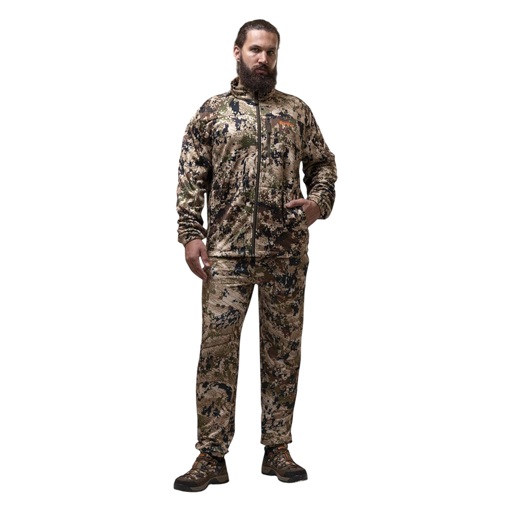 Джемпер Remington Polar Dream South Forest р. 3XL. Фото №1
