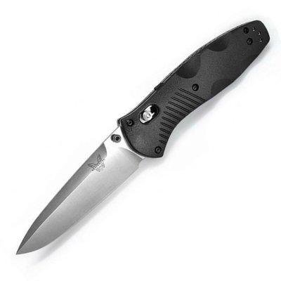 Нож складной Benchmade BARRAGE 580. Фото №2