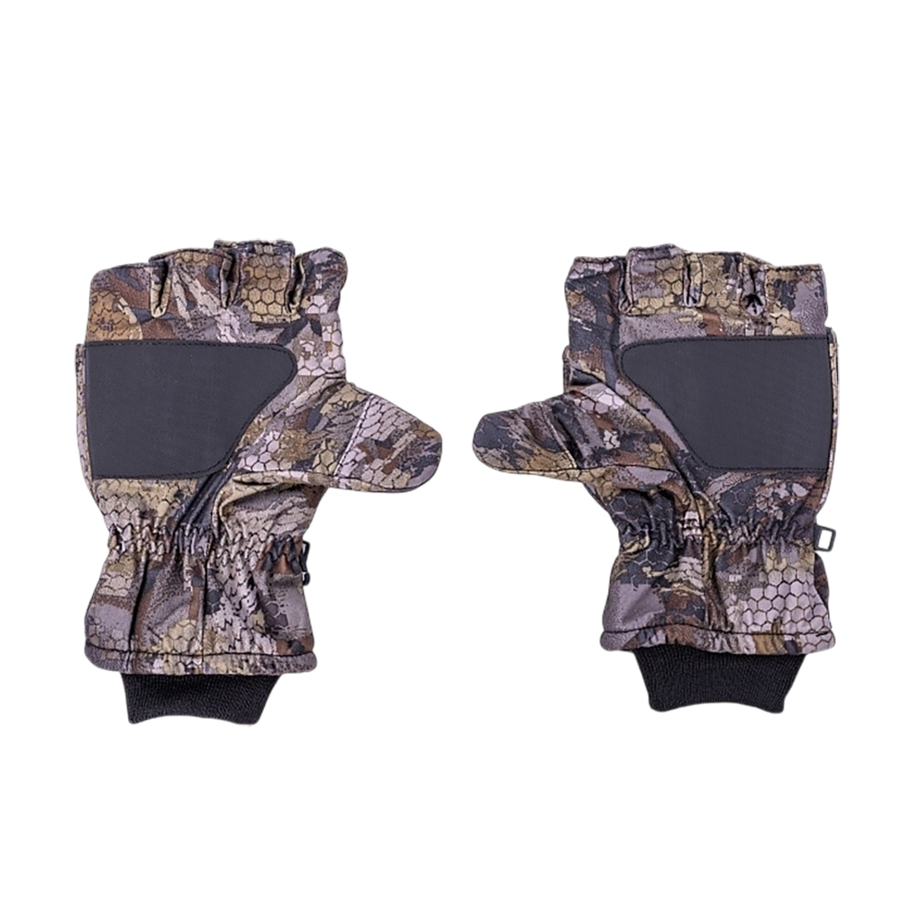 Перчатки-варежки Remington Mittens Timber р. S/M. Фото №2