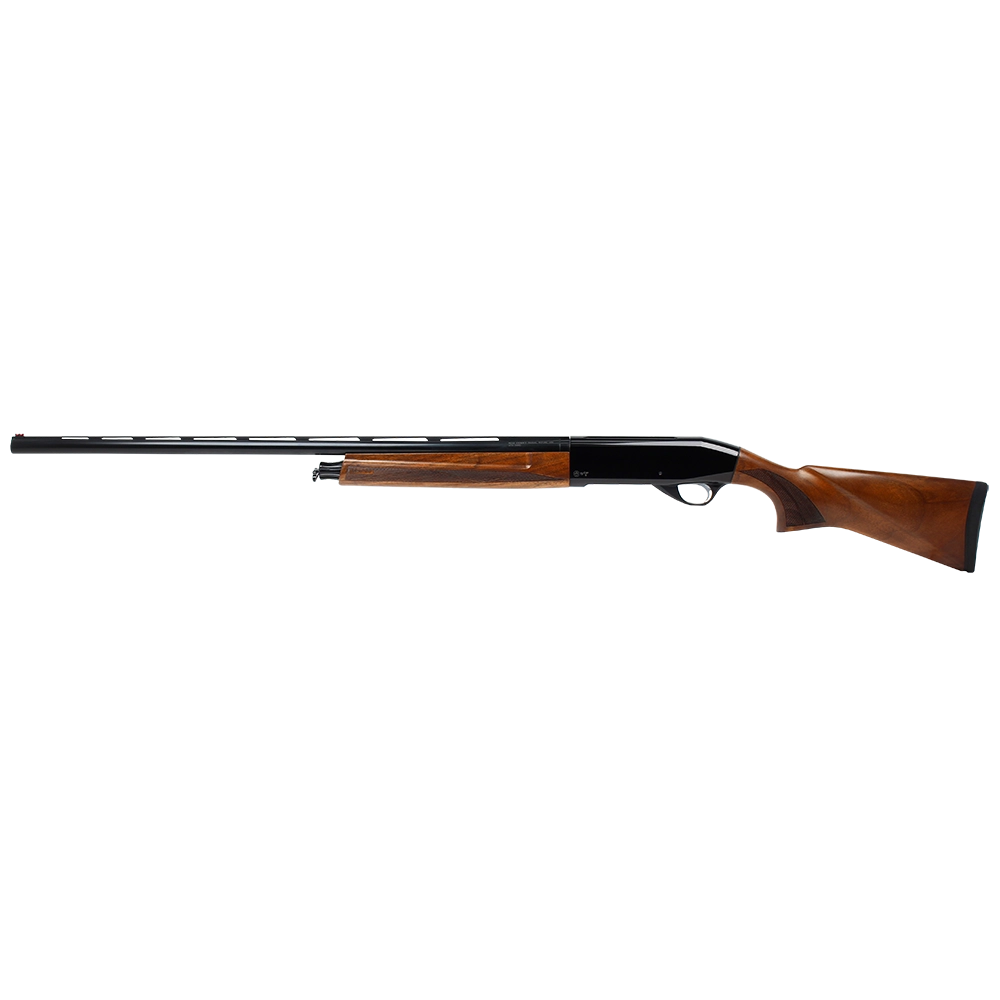 Ружье ATA Neo12 R Walnut Combo (орех) 12/76, 760+610 мм. Фото №6