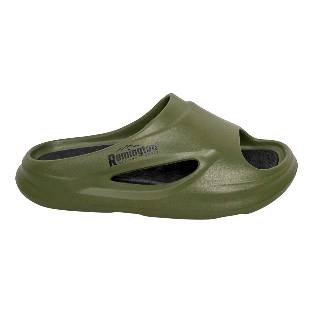 Сандалии Remington Slippers 2 р. 40. Фото №3