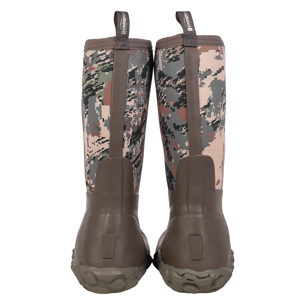 Сапоги Remington rubber off-road boots Figure р. 46. Фото №7