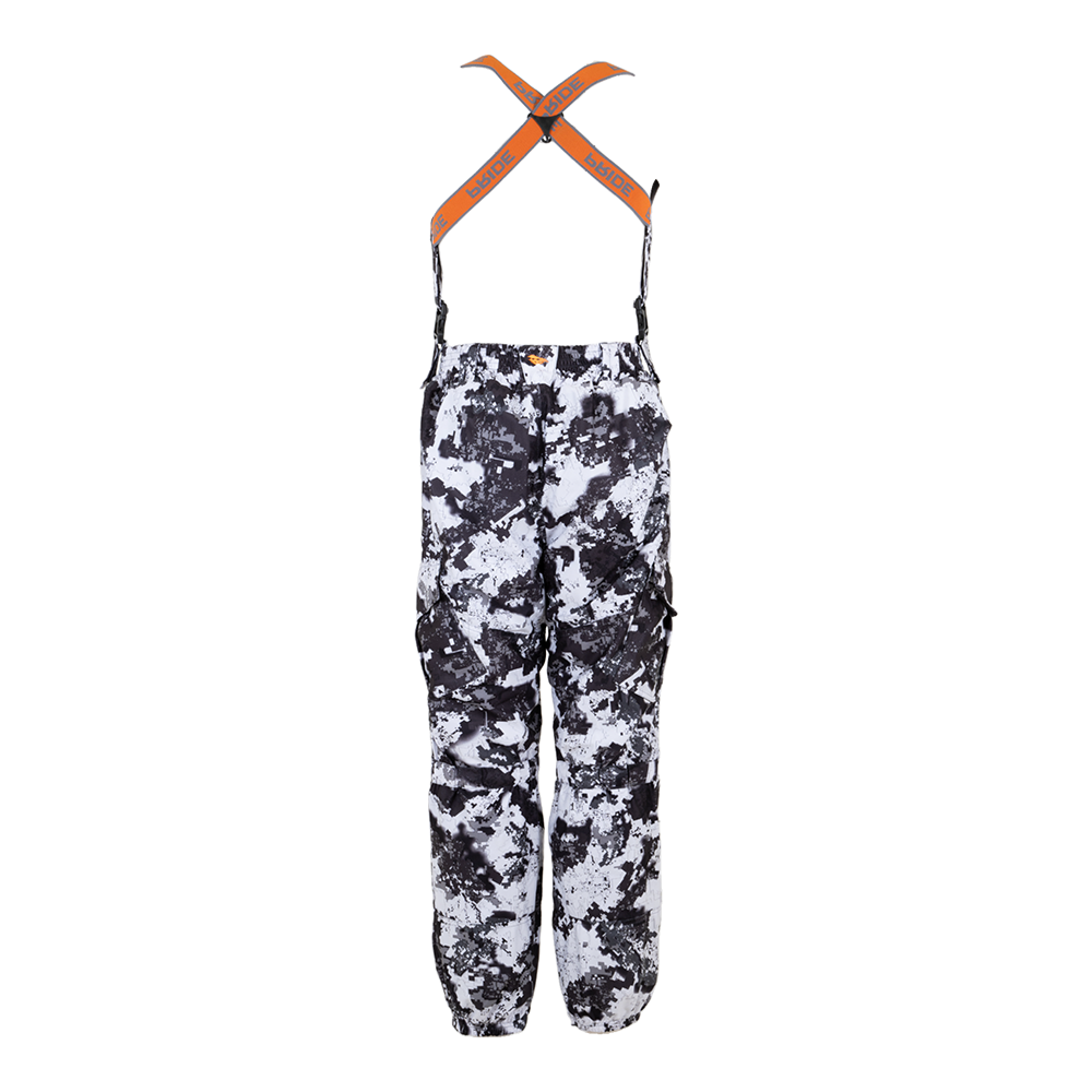 Костюм PRIDE "Ermine-15" (Эмин) (алова, белая кобра) р. 56-58/170-176. Фото №7