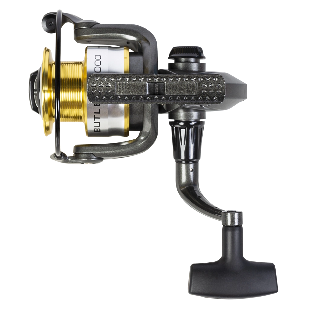 Катушка Nautilus Butler NB4000. Фото №6