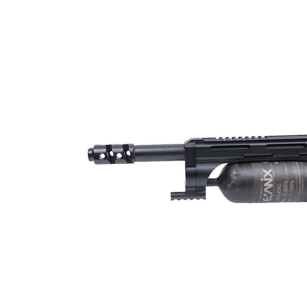 Винтовка пневматическая EVANIX SNIPER-X2K (SHB) калибр 4,5мм. Фото №12