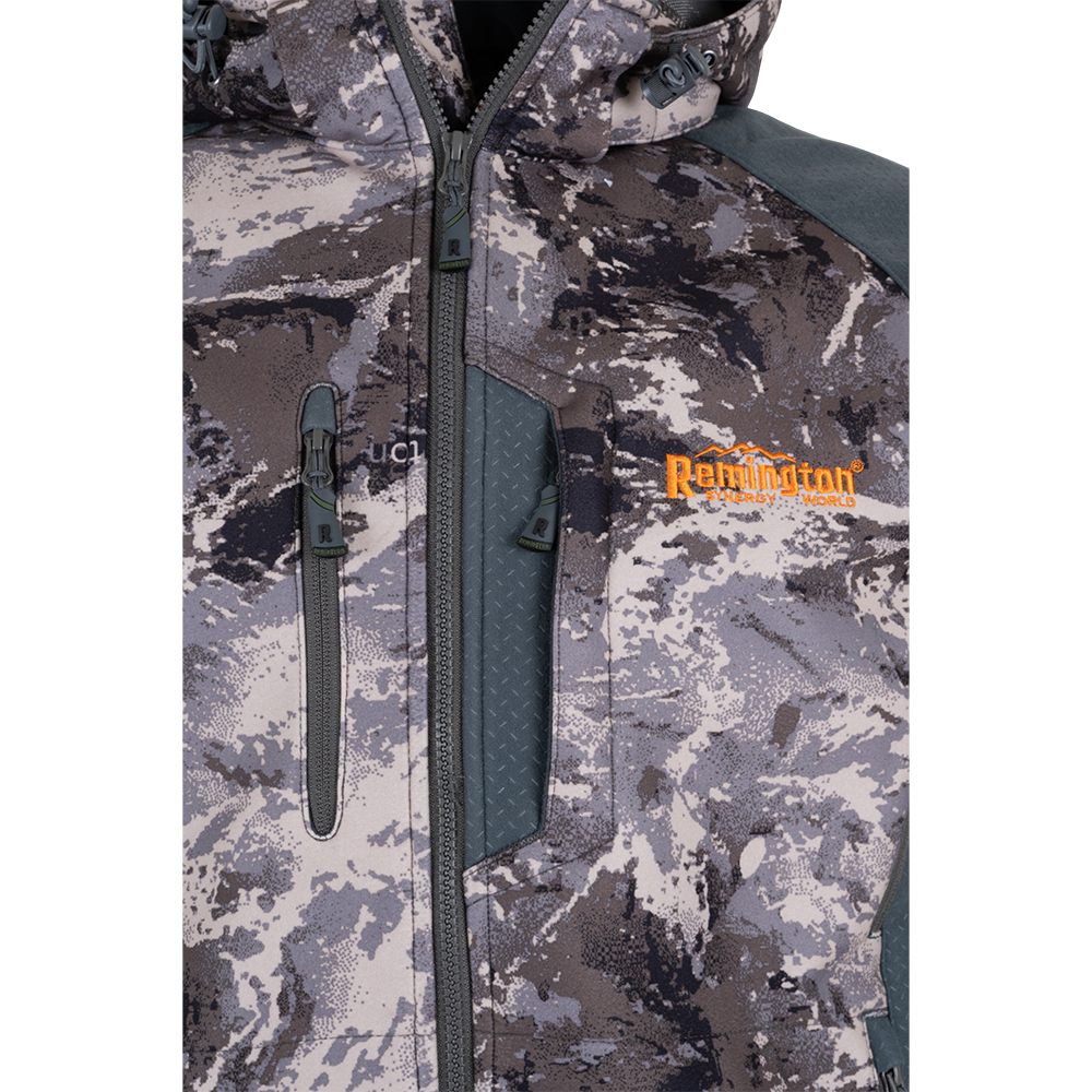 Костюм Remington XM Elite Improved Rifle р. S. Фото №2