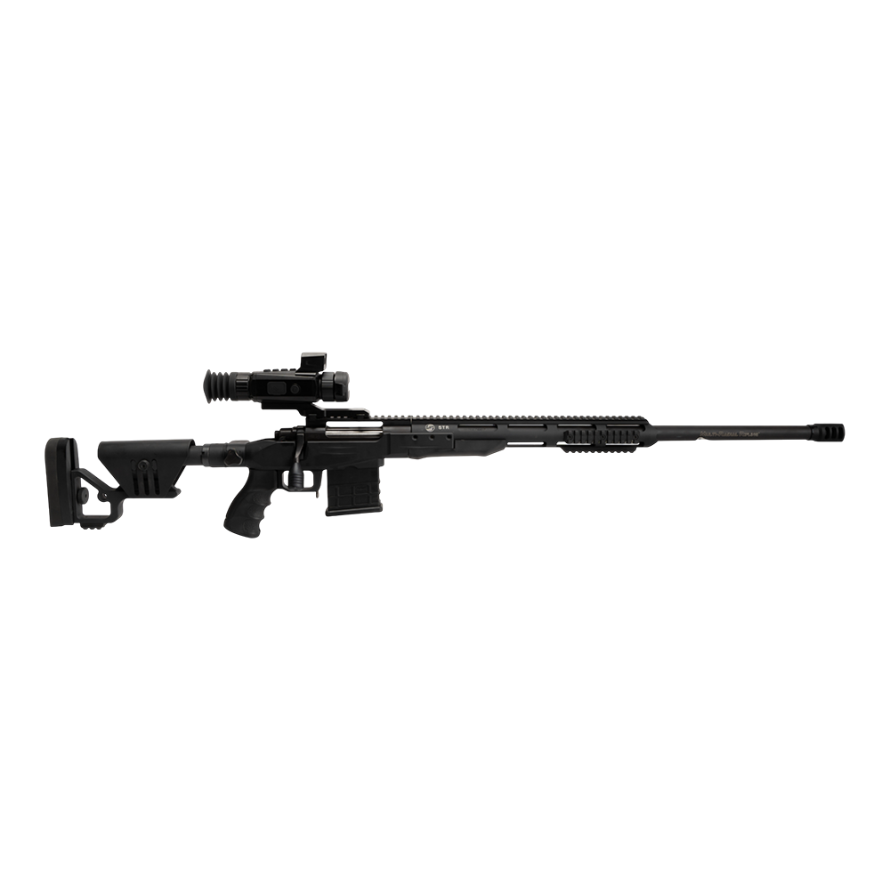 Тепловизионный прицел REMINGTON Termit 225 LRF. Фото №15