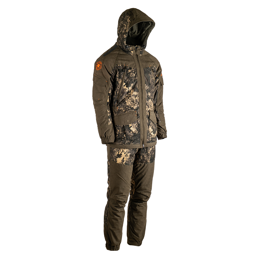 Костюм демисезонный "Stalker Alova" (50-52/182). Фото №12