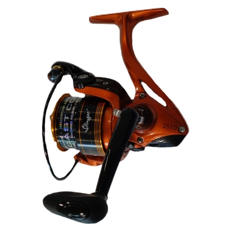 Катушка Stinger ProFire 2510 (2я шп.2500). Фото №2