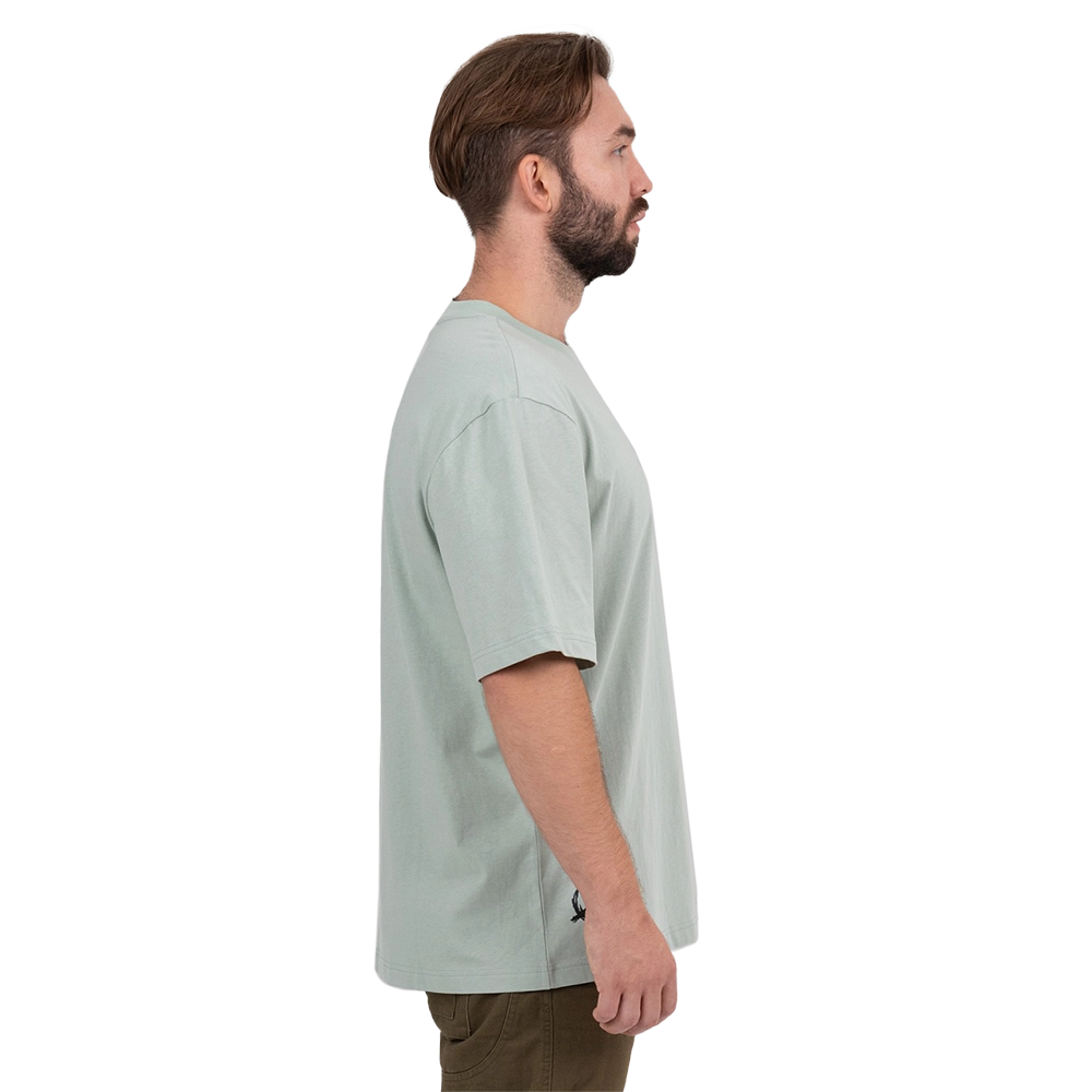 Футболка Remington Esthete Beige р. 4XL. Фото №5