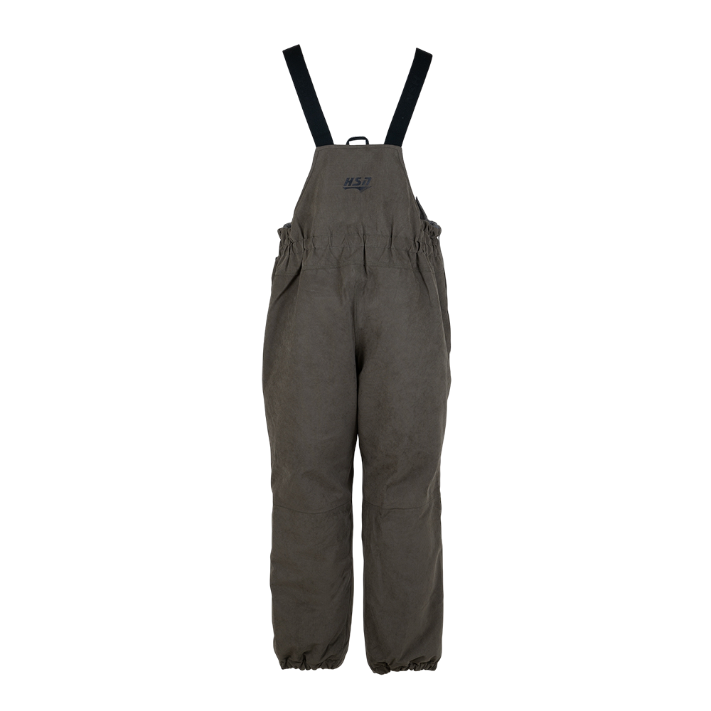 Костюм мужской зимний "Dikson I comfort", islandiya, хаки р. 52-54/176. Фото №8