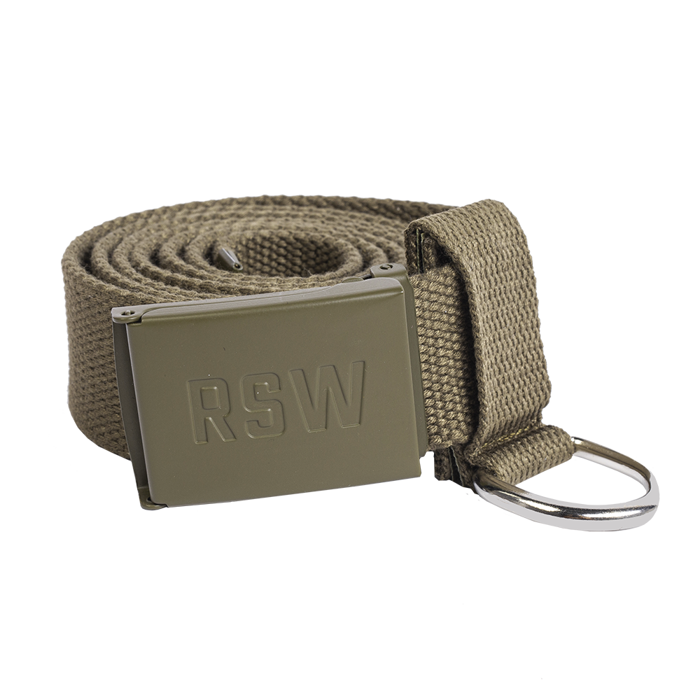 Ремень Remington Tactical Olive. Фото №1