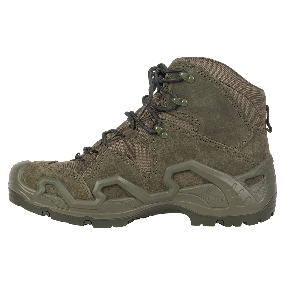 Ботинки Remington Boots  Military Style Green р. 46. Фото №5