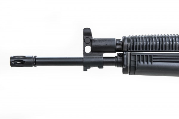 Карабин охотничий самозарядный Бумсланг калибр 308 L=350. Фото №4 Карабин охотничий самозарядный Бумсланг калибр 308 L=350. Фото №4