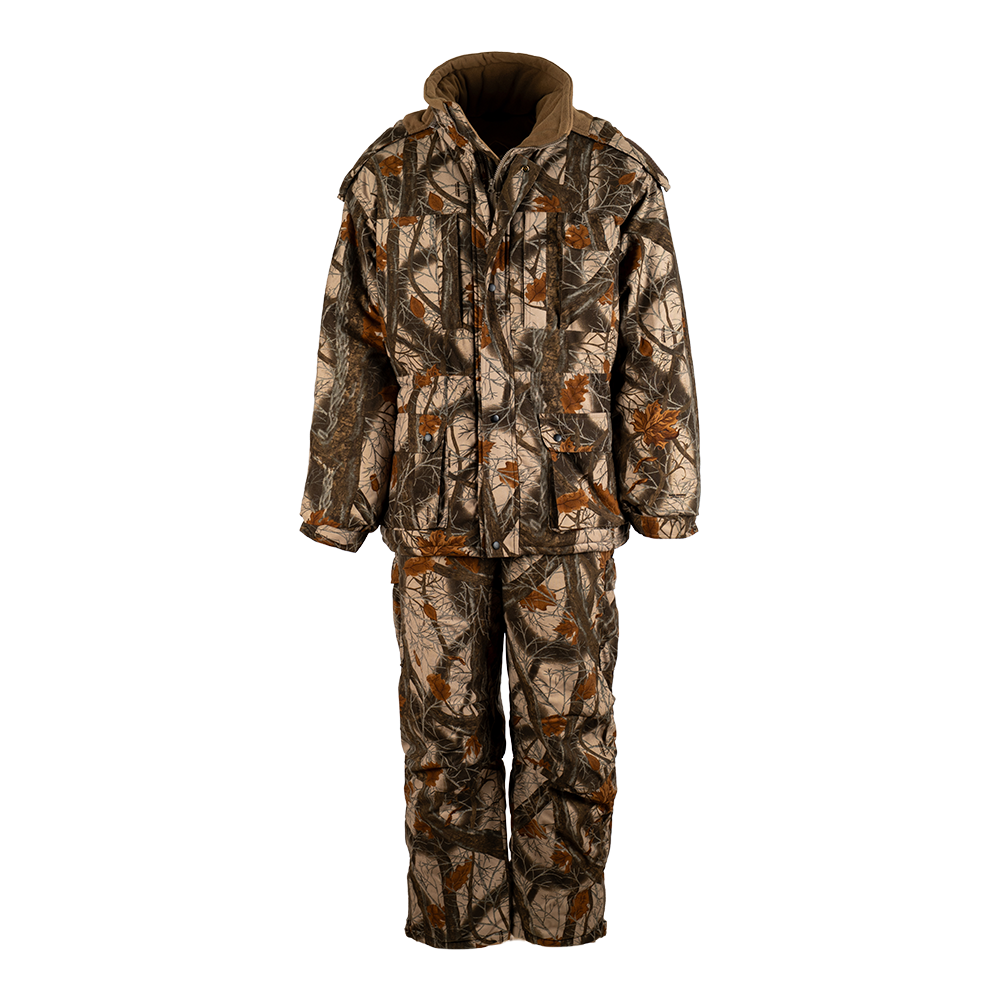 Костюм зимний мембрана "Поздняя осень". Фото №1 Костюм зимний мембрана "Поздняя осень". Фото №1