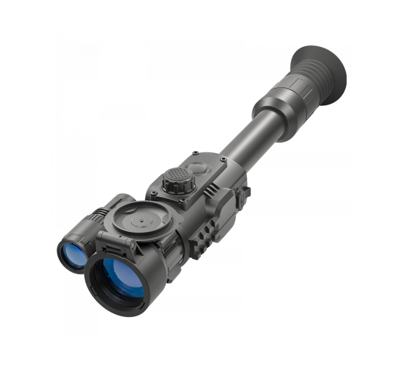 Прицел ночного видения цифровой PHOTON RT 4.5X42S. Фото №1