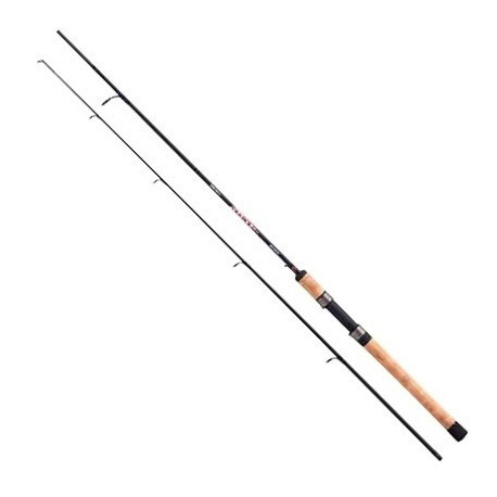 Спиннинг BALZER Diabolo Х Spin 25 2,4 м 5-25 г. Фото №2