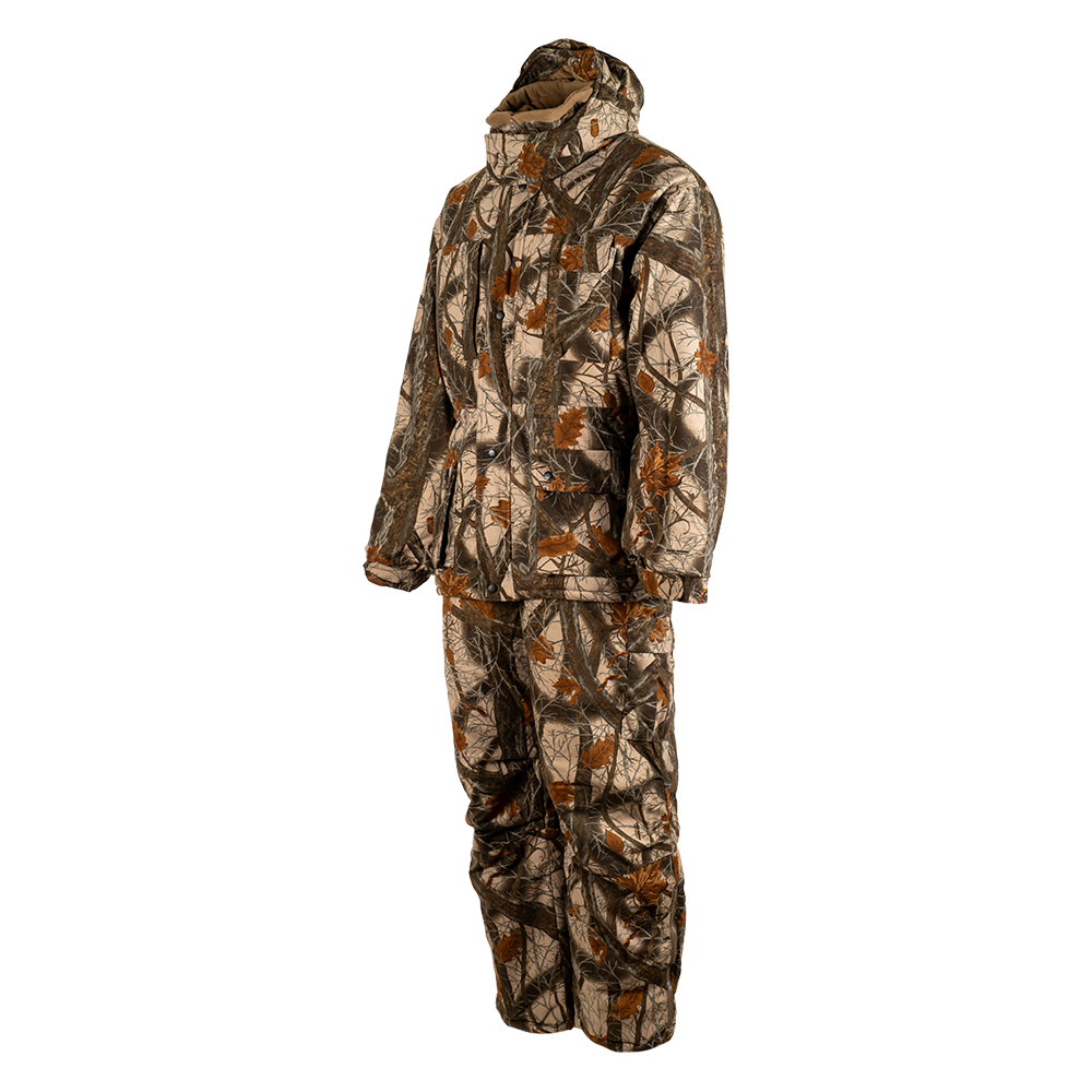 Костюм зимний мембрана "Поздняя осень". Фото №9 Костюм зимний мембрана "Поздняя осень". Фото №9