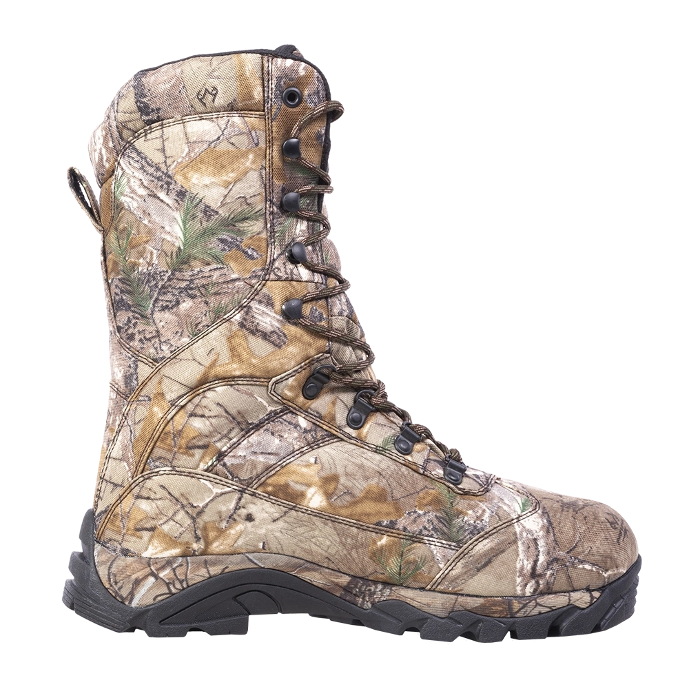 Ботинки мужские Remington Descent Hunting boots Thinsulate1200 гр. р.47. Фото №6