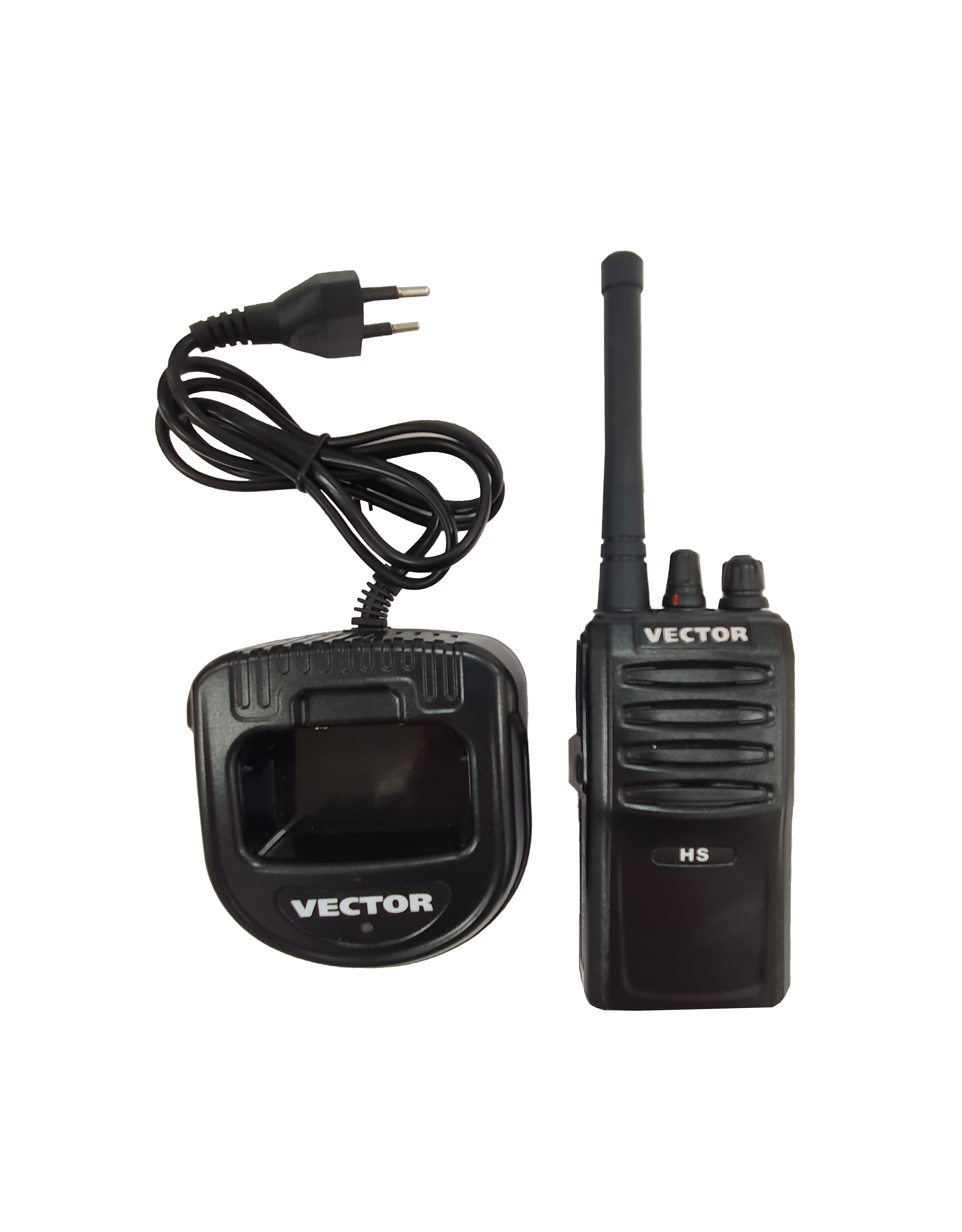 Радиостанция VT-44 HS+АКБ+З/У