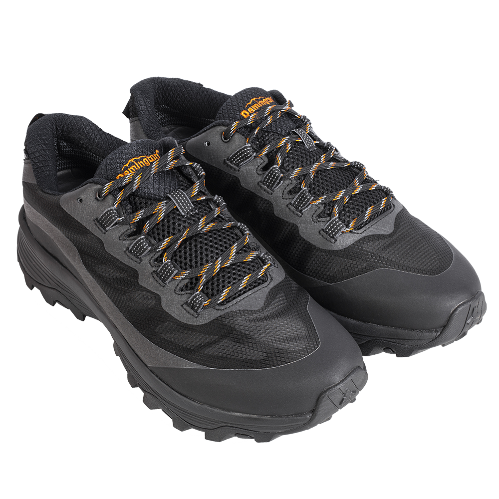Ботинки Remington Urban Trekking Black р. 44. Фото №1