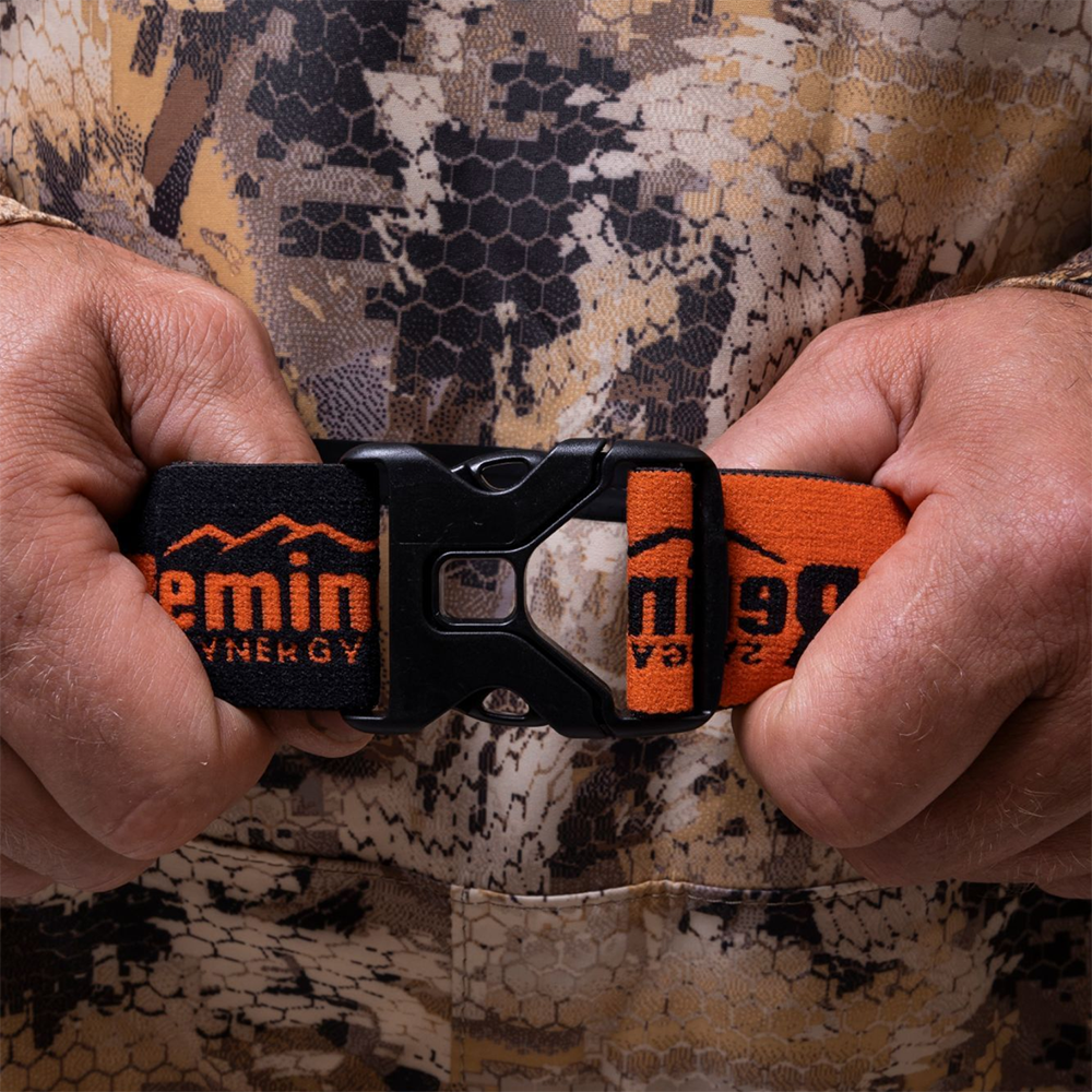 Вейдерсы Remington Rainstorm with boots Yellow Waterfowl Honeycombs р. XL-44/45. Фото №11