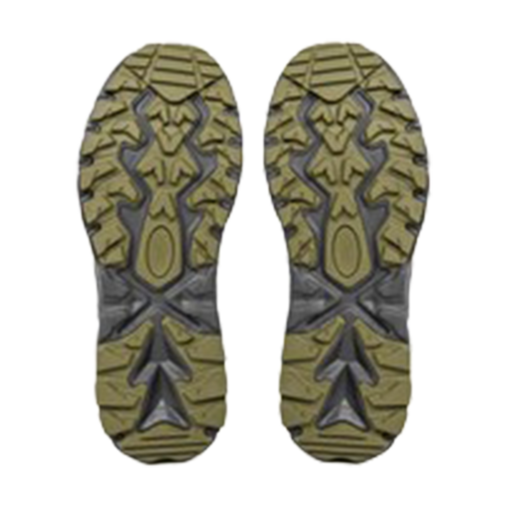 Кроссовки Remington Terrain green р. 42. Фото №7
