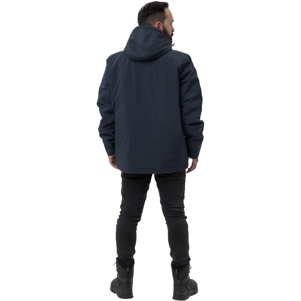 Куртка Remington Heat Strategy Dark Blue р. 2XL. Фото №5