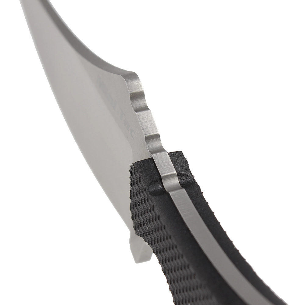 Нож Cold Steel Mini Tac Skinner W/Faux G-10. Фото №4