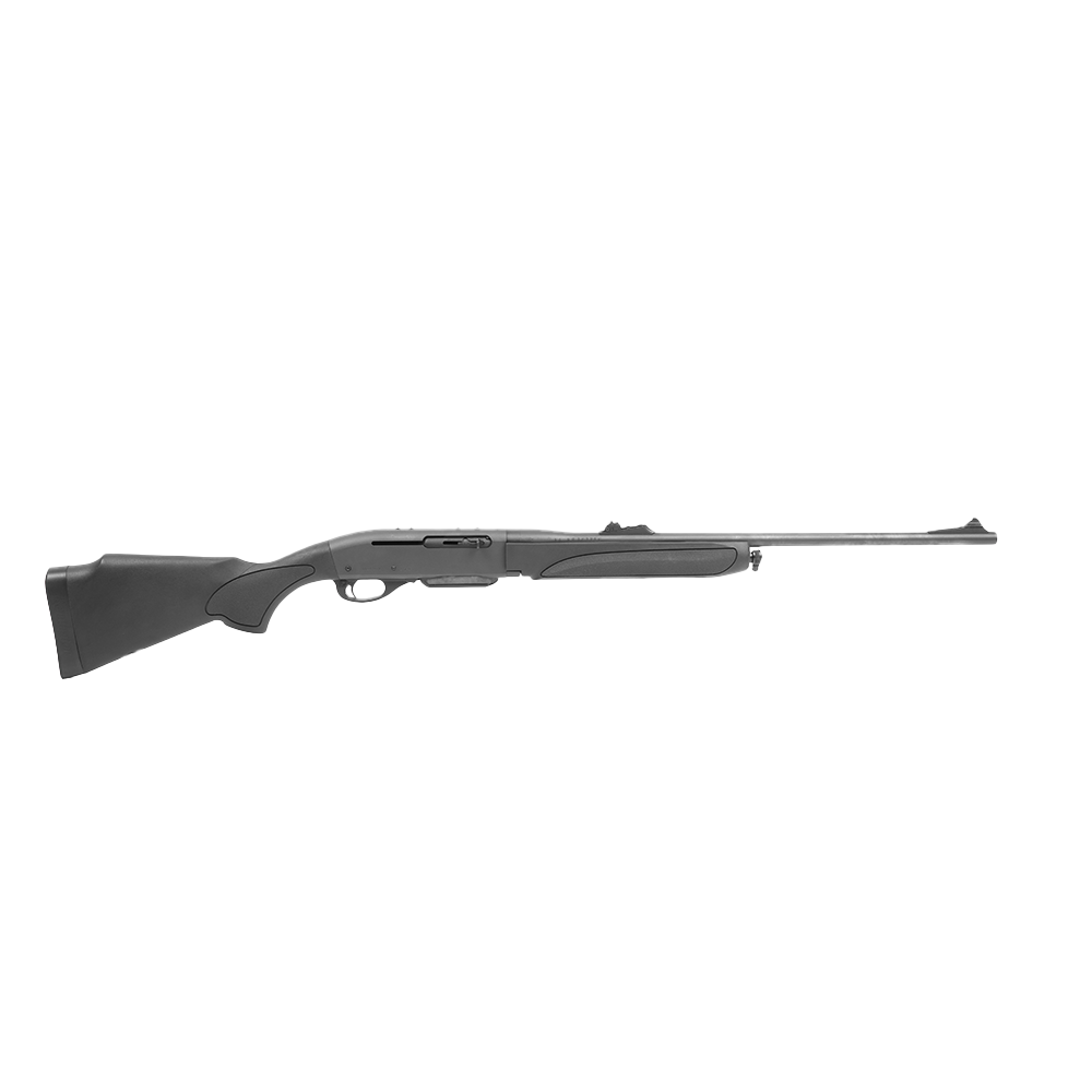 Карабин Remington 750 Synthetic калибр 243 Win, ствол 22". Фото №1