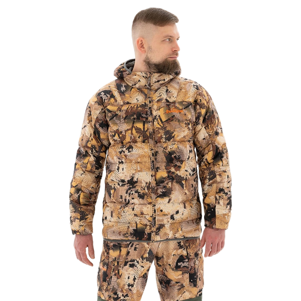 Куртка Remington Raven II Yellow Waterfowl Honeycombs р. 4XL. Фото №2