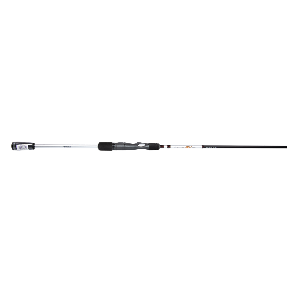 Удилище Okuma Helios SX Spin 7'4'' 223cm 12-35g 2sec. Фото №3