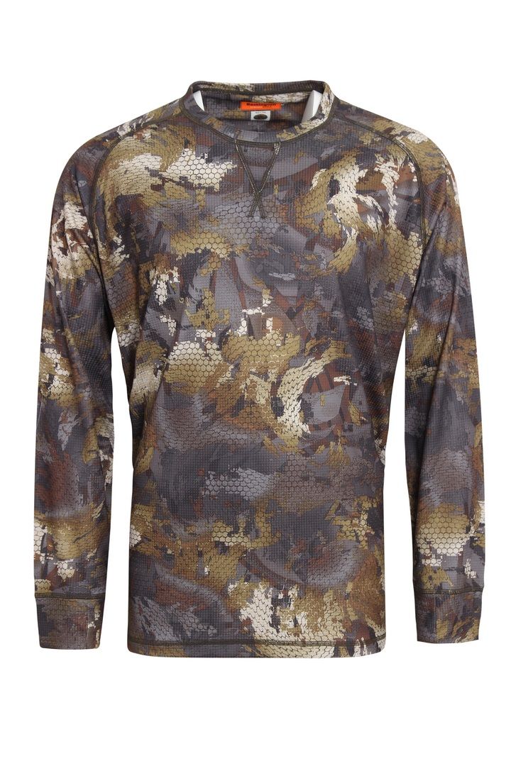Футболка Remington Blend Shirt Timber р. S