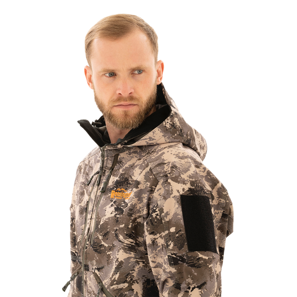 Костюм Remington Himalayan Rifle р. XL. Фото №8