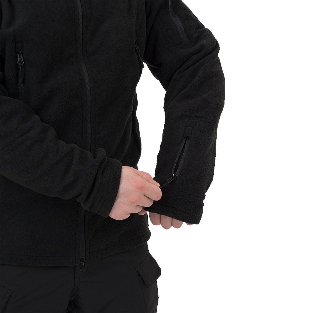 Джемпер Remington Cold-proof Tactical Сatching Fleece Black р. S. Фото №3