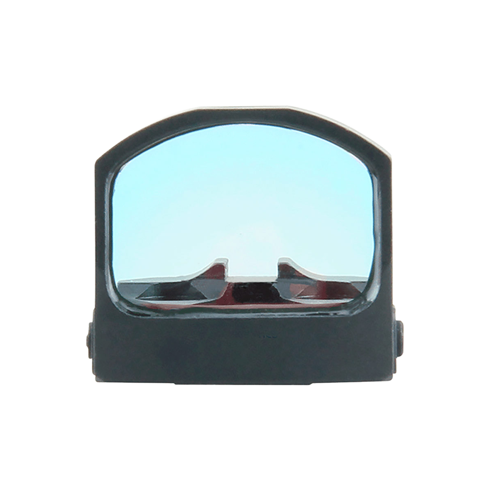 Прицел коллиматорный Vector Optics FRENZY-S 1x17x24 Pistol открытого типа, MRS. Фото №3