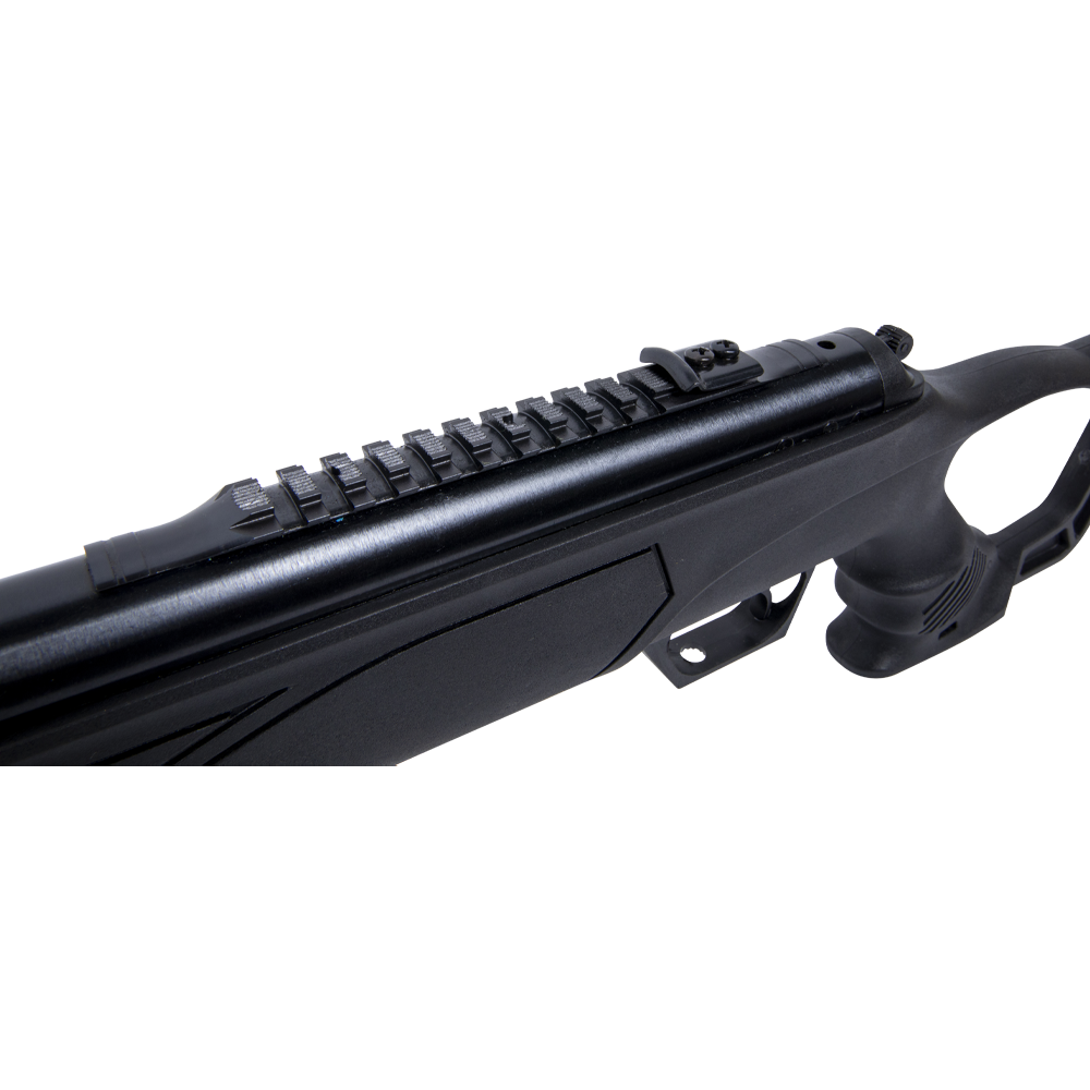 Винтовка пневматическая Hatsan 125PRO QE (переломка, пластик), калибр 5,5 мм, 3 Дж.. Фото №2 Винтовка пневматическая Hatsan 125PRO QE (переломка, пластик), калибр 5,5 мм, 3 Дж.. Фото №2